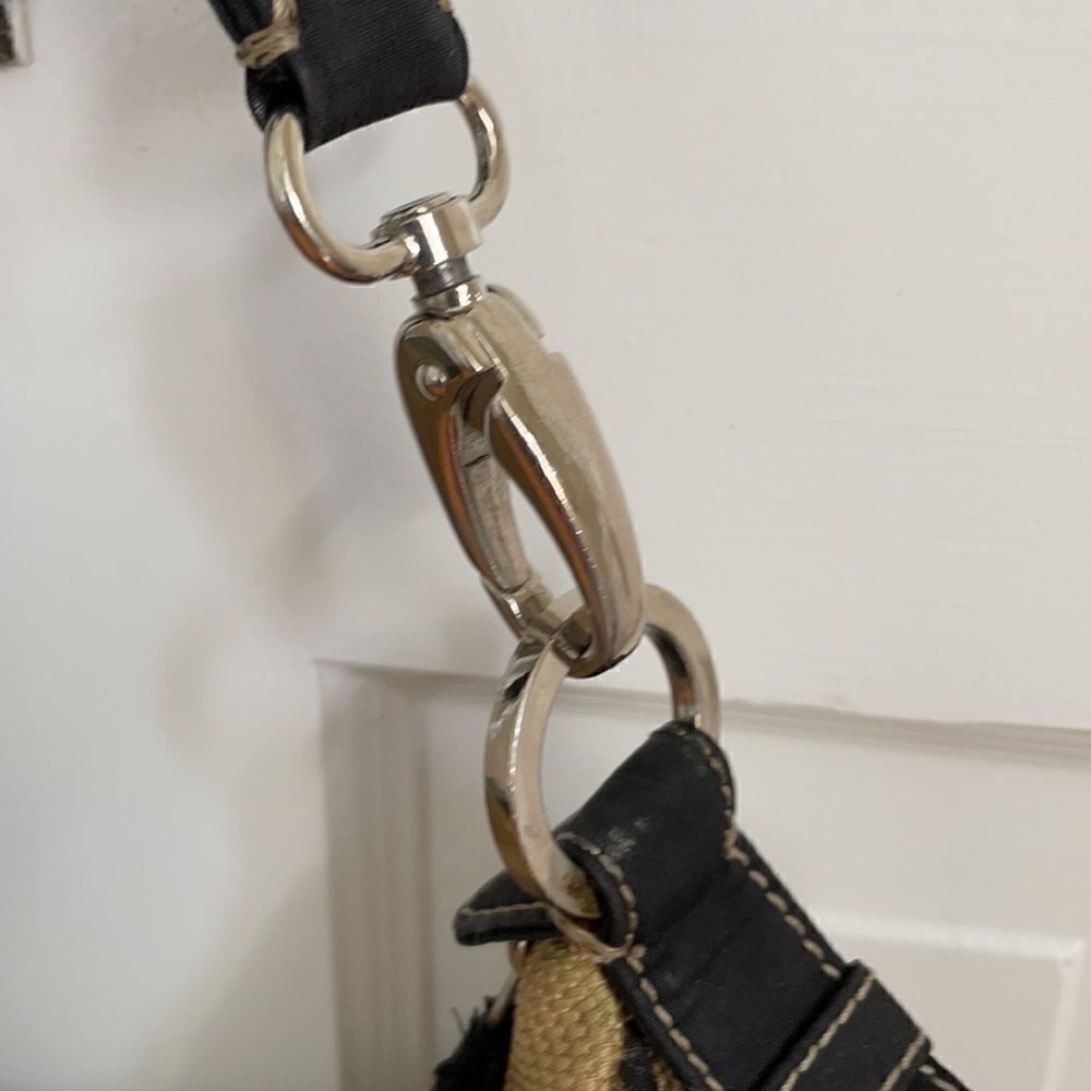 Le Sac Shoulder bag  - Picture 5 of 16